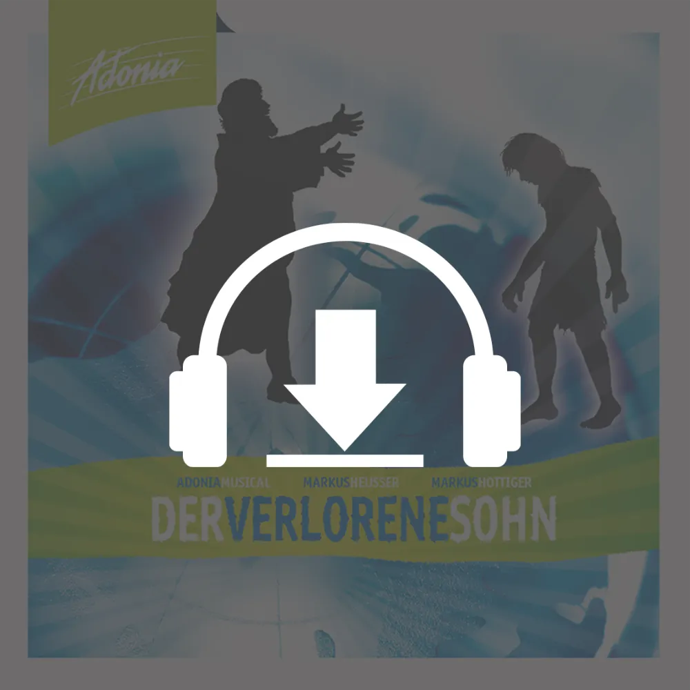 Album - Der verlorene Sohn