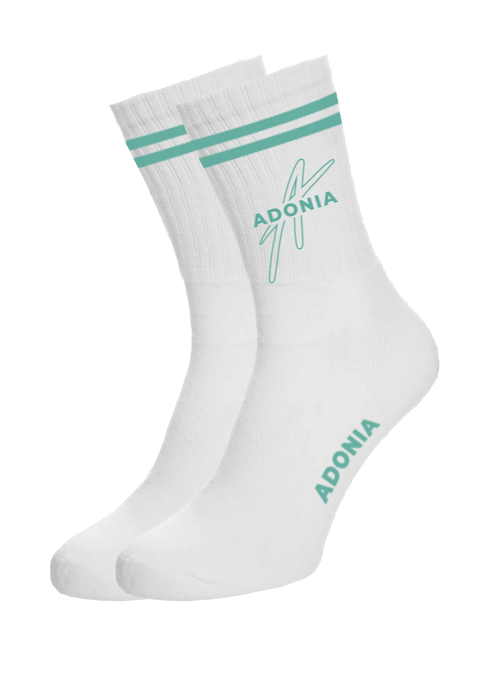 Adonia-Socken | Kollektion 2026