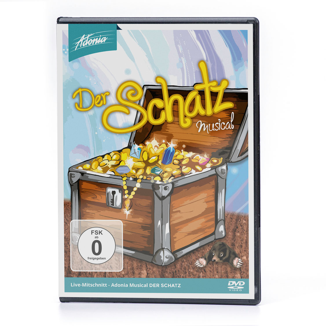 Live-Film - Der Schatz