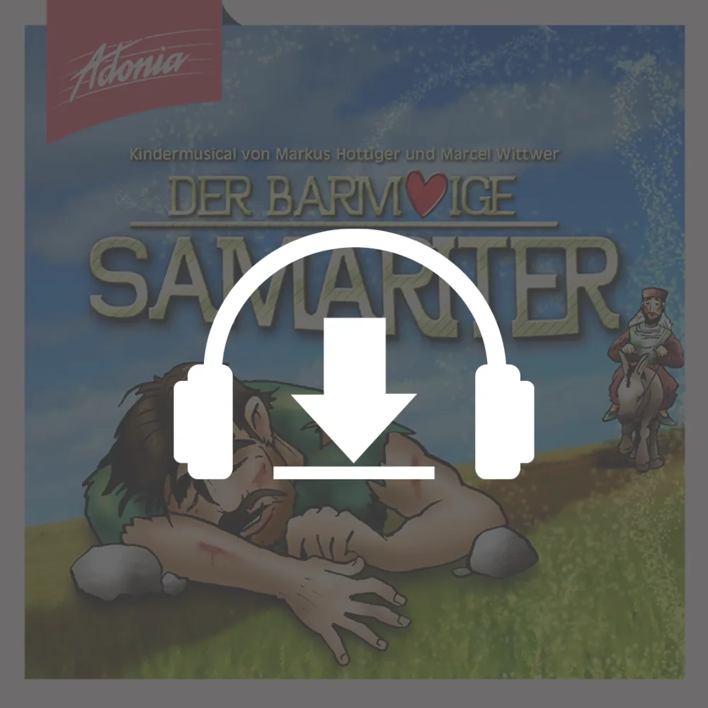 Album - Der barmherzige Samariter