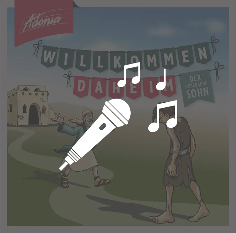 Playback - Willkommen daheim