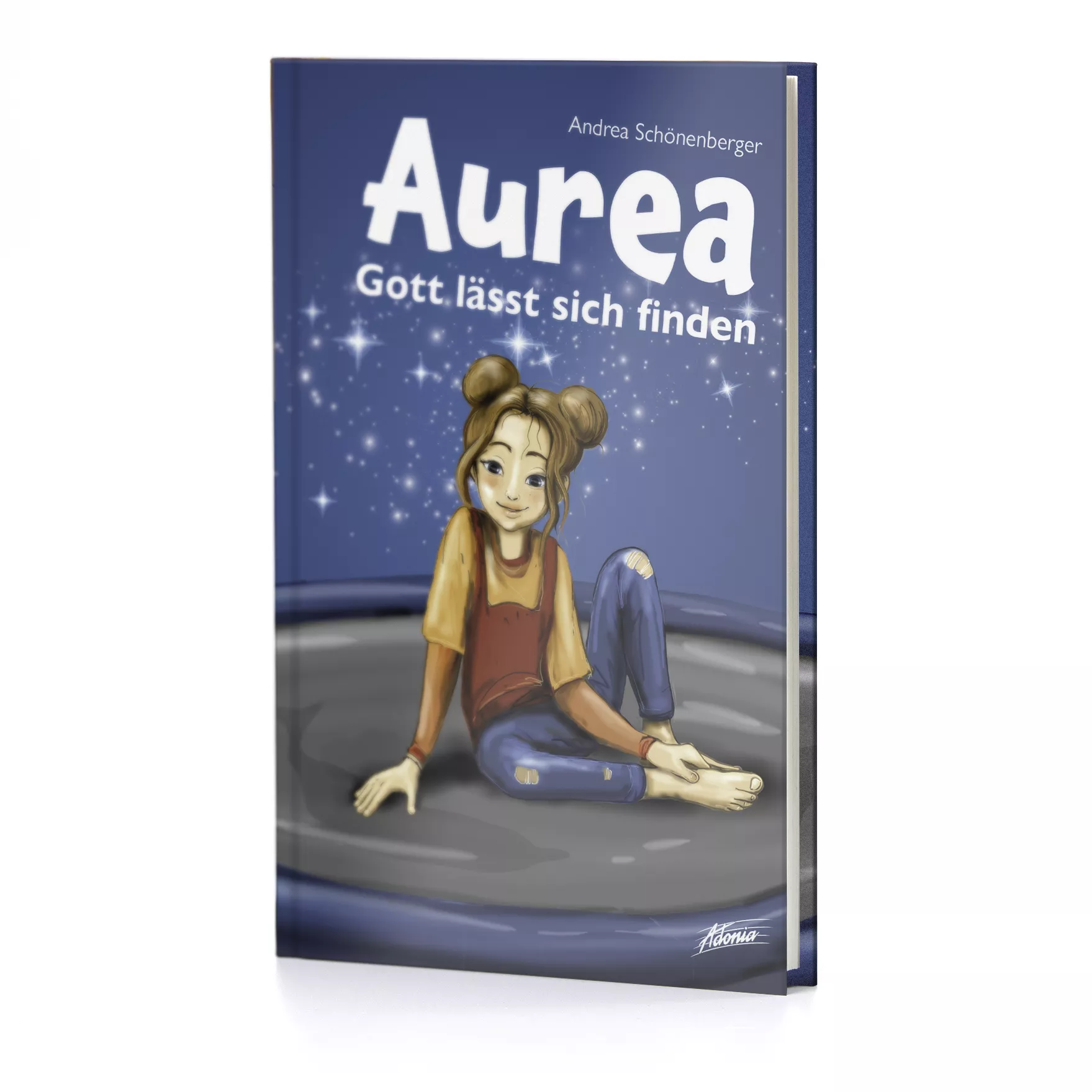 Aurea - Gott lässt sich finden