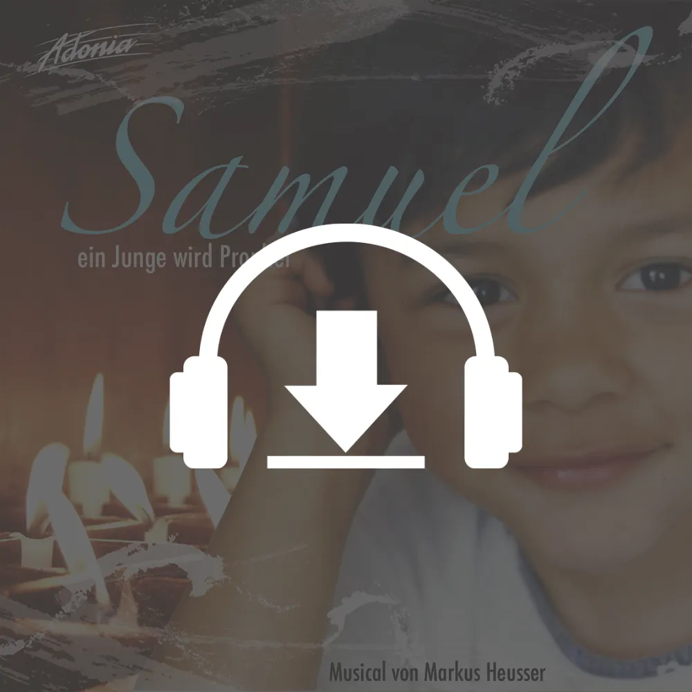 Album - Samuel