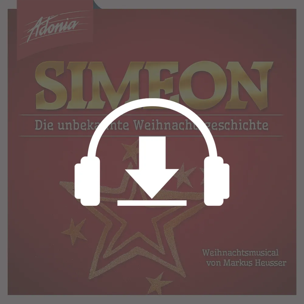 Album - Simeon