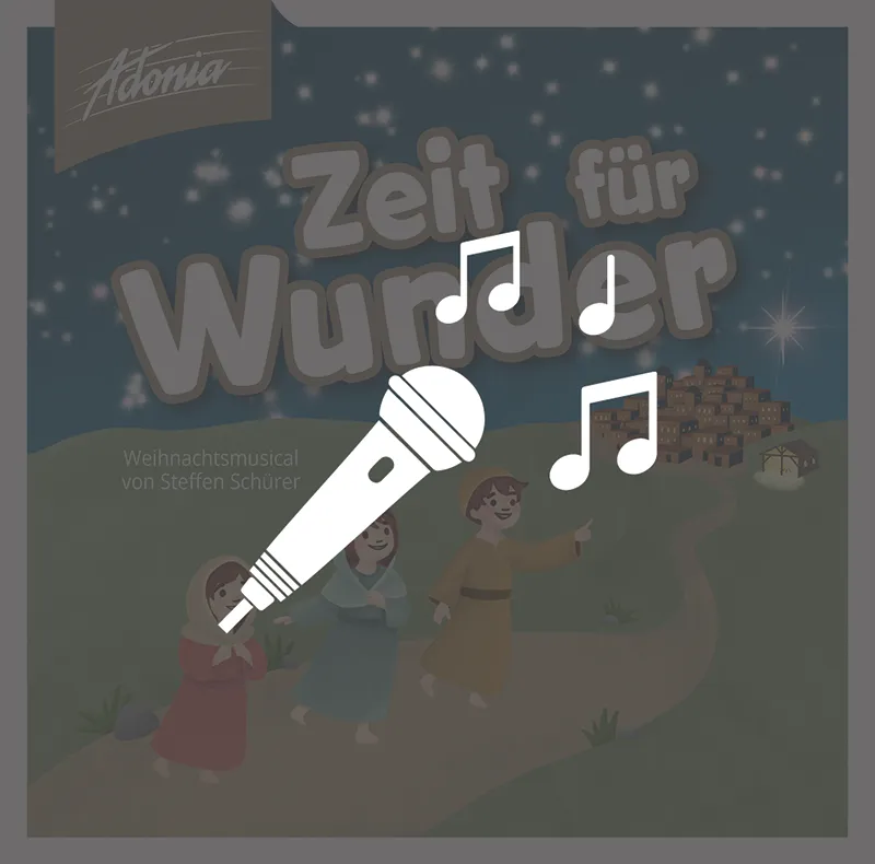 Playback - Zeit für Wunder