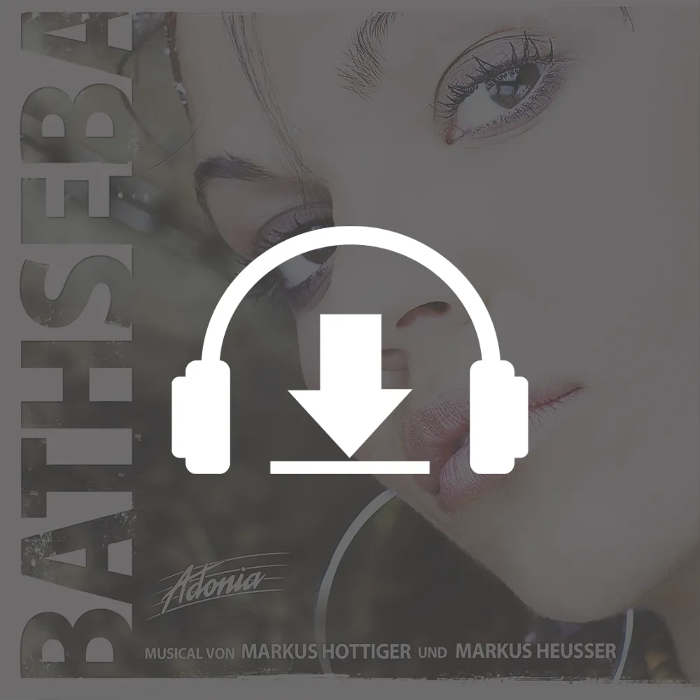 Album - Bathseba