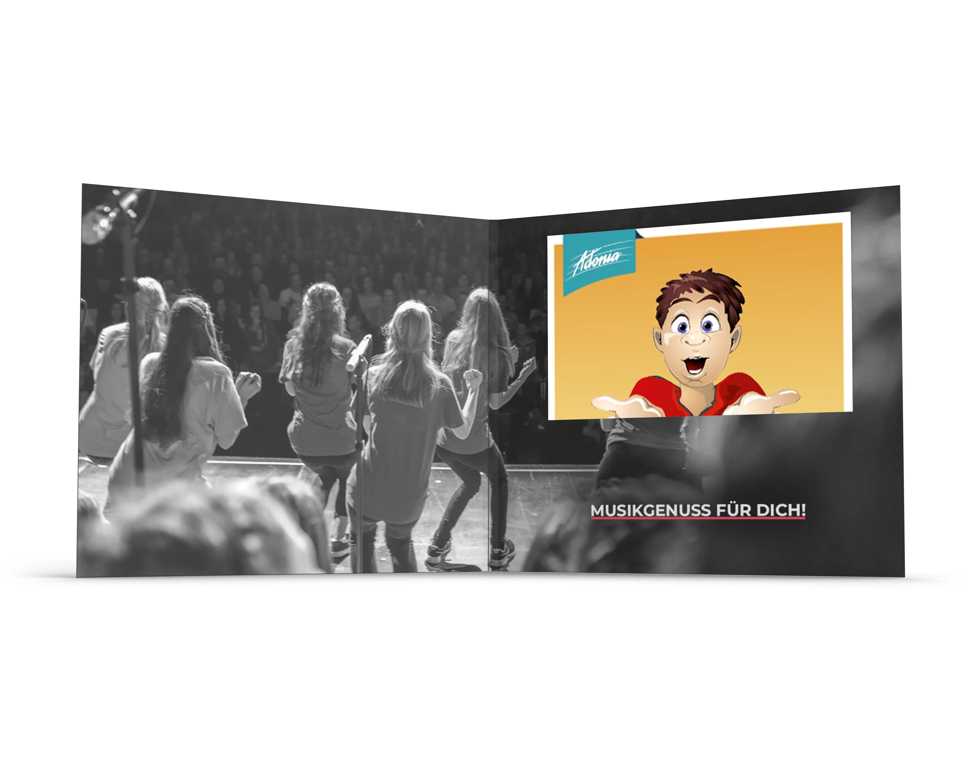 Album - Kinderhörspielbibel: Bartimäus