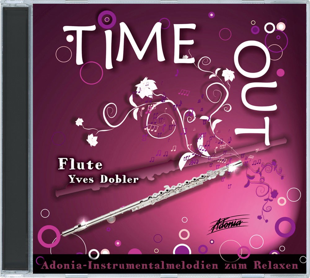 Time Out - Flute