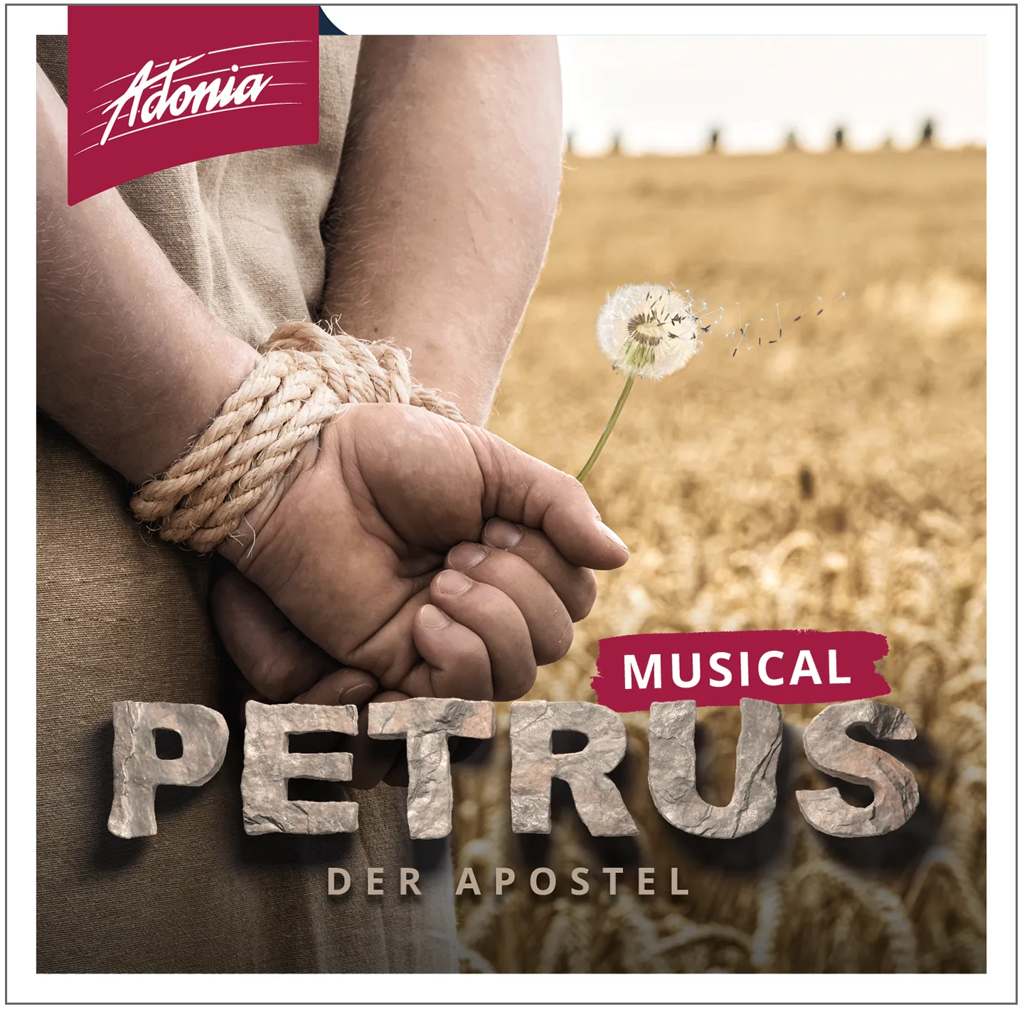 Petrus - Der Apostel