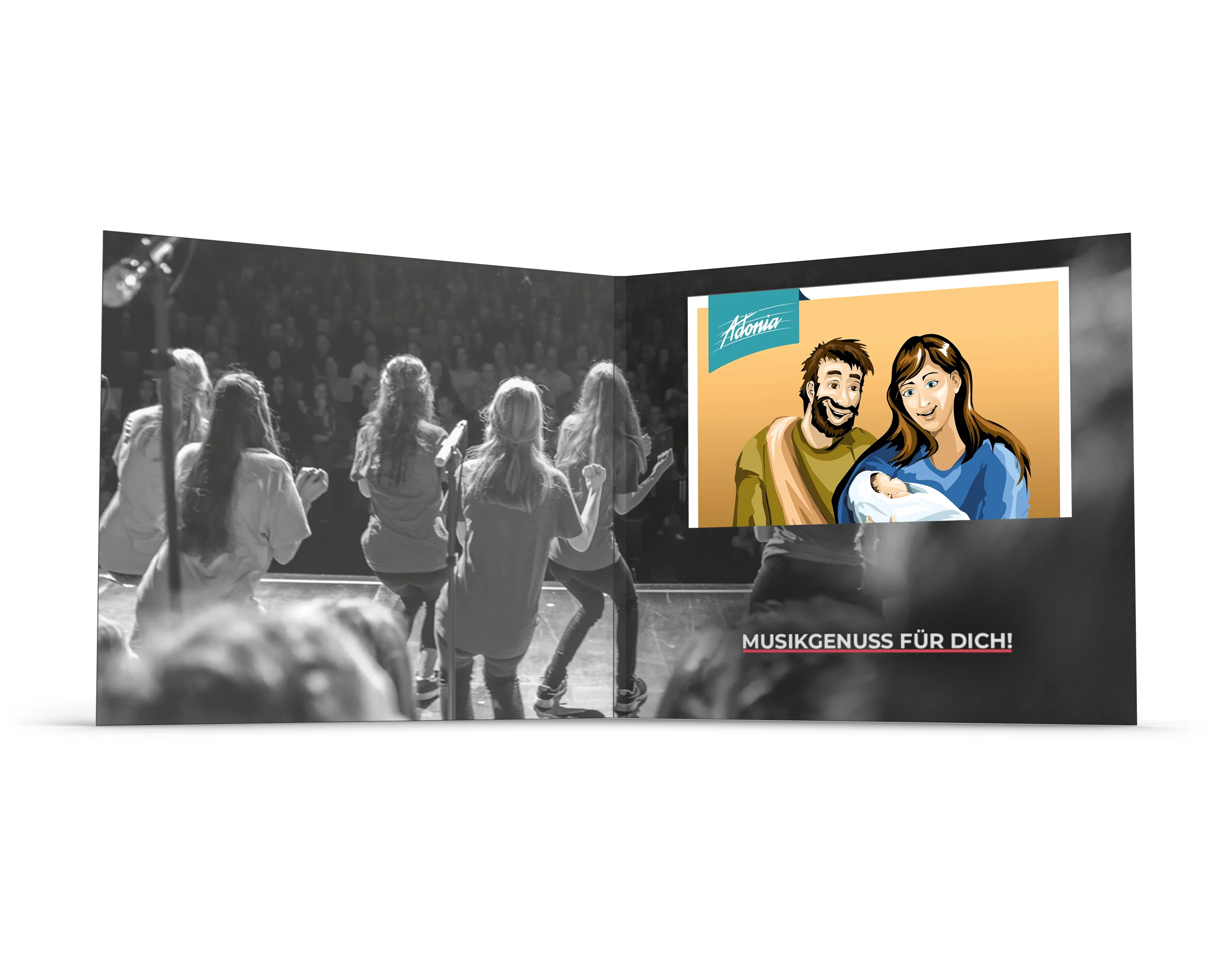 Album - Kinderhörspielbibel: Weihnachten Album - Kinderhörspielbibel: Weihnachten