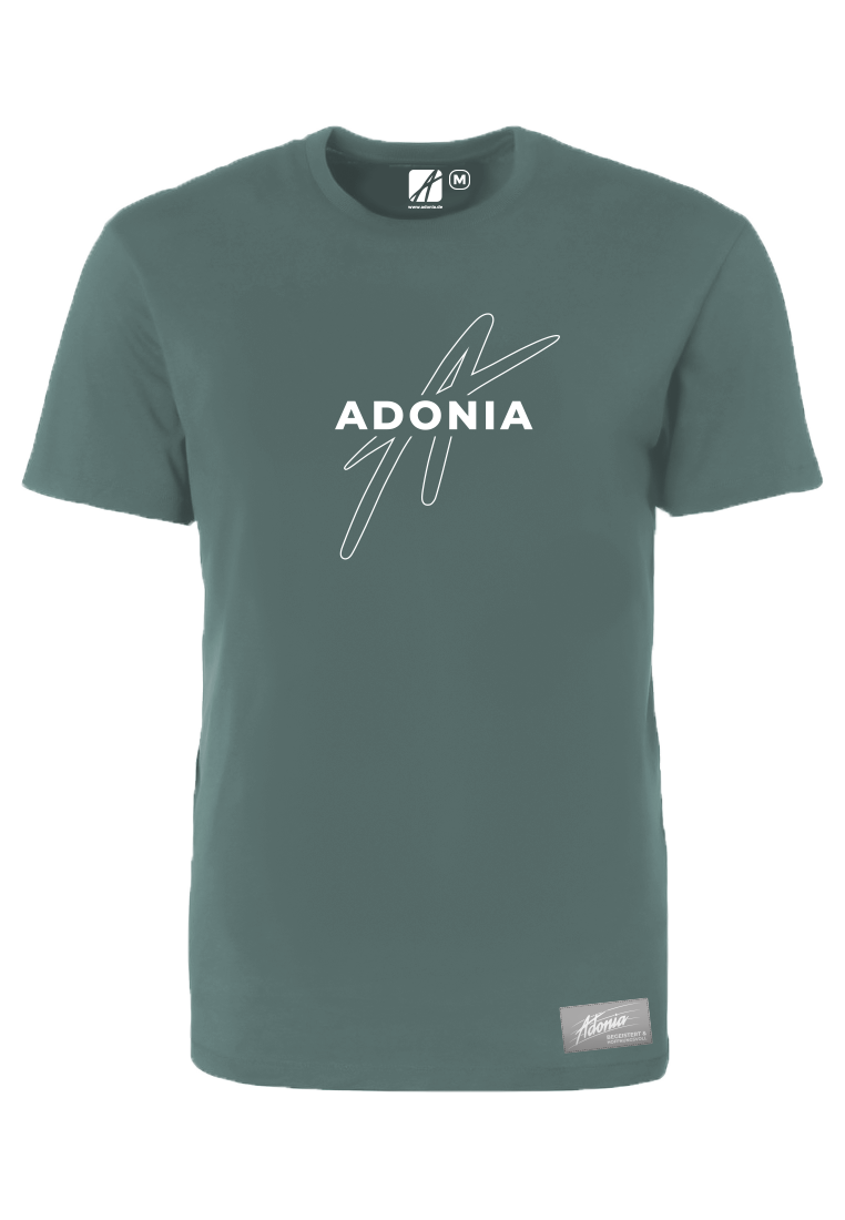 Adonia-Shirt ab 2025