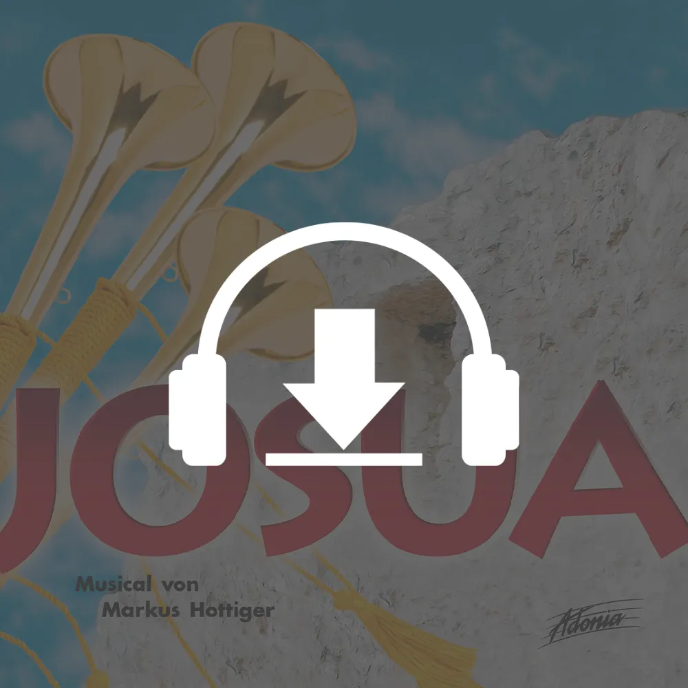 Album - Josua