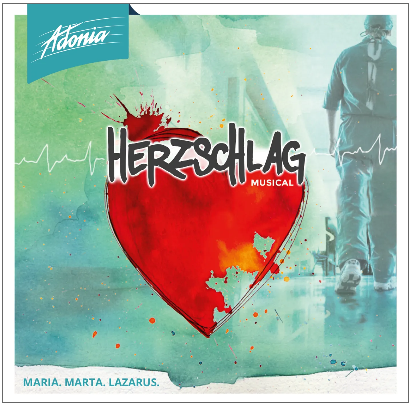 Herzschlag