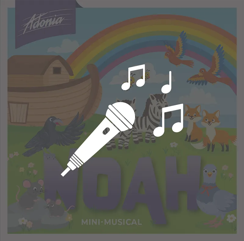 Playback - Noah