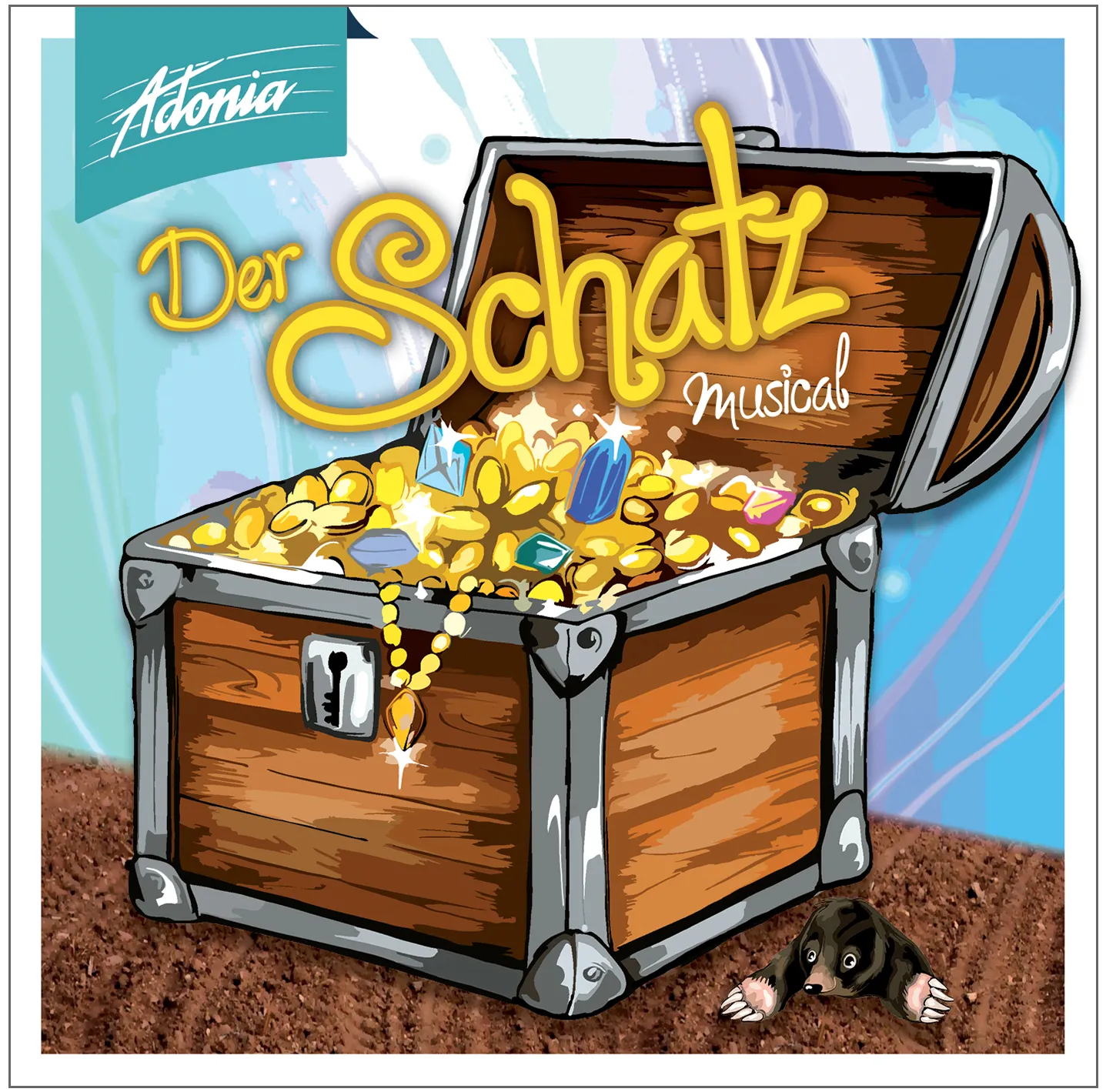 Der Schatz