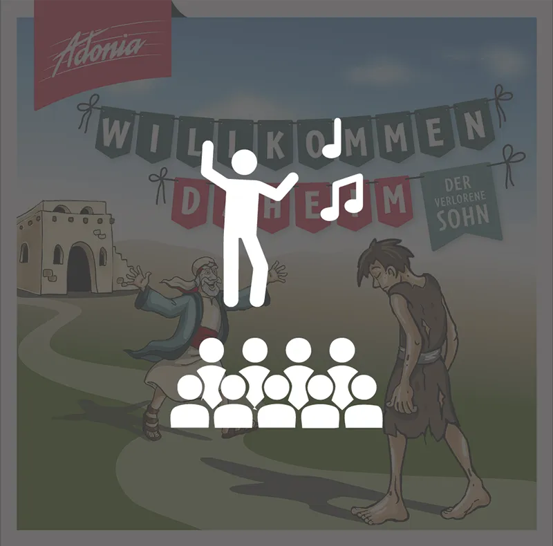 Aufführungsrecht - Willkommen daheim