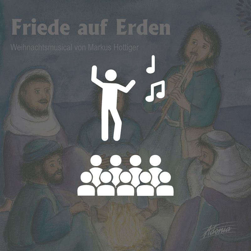 Bilderbuch - Friede Auf Erden | 1360651